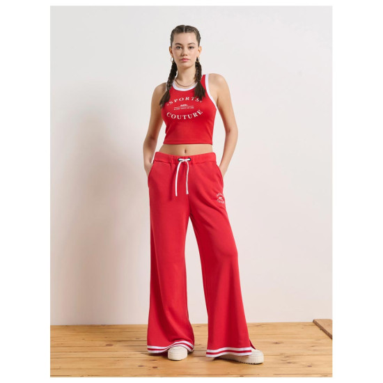 Bodytalk Γυναικείο παντελόνι φόρμας